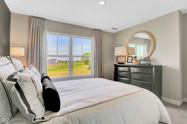 3610 Duncan St, House other with 4 bedrooms, 3 bathrooms and null parking in Whitestown IN | Image 37