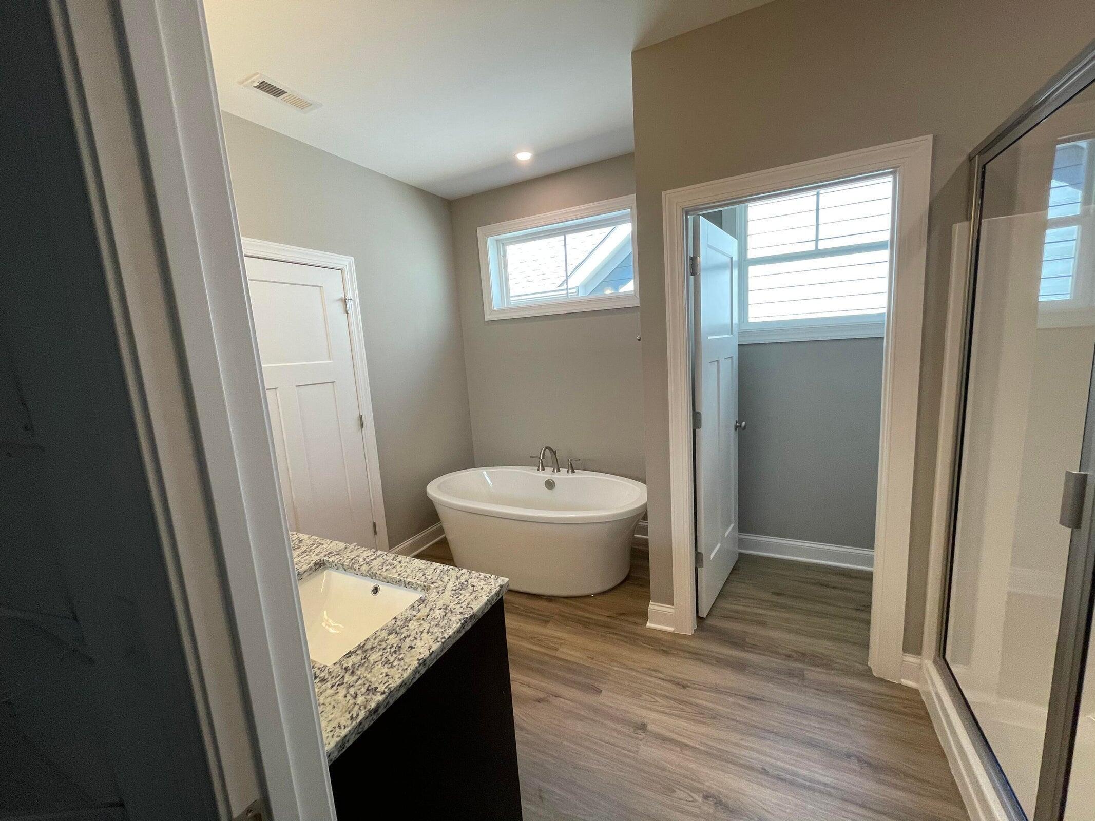 Residential Lease in Ooltewah 5