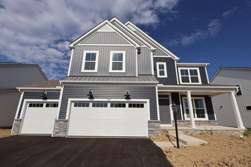 1165 Interchange Dr, Plain City, OH, 43064-6520 | Card Image