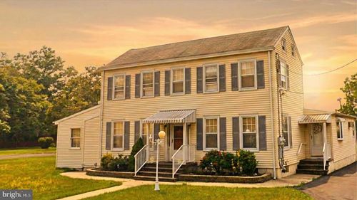 163 Klockner Rd, Trenton, NJ, 08619-2813 | Card Image