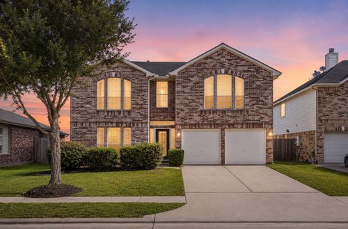 6315 Big Oak Canyon Dr, Richmond, TX, 77469-6278 | Card Image