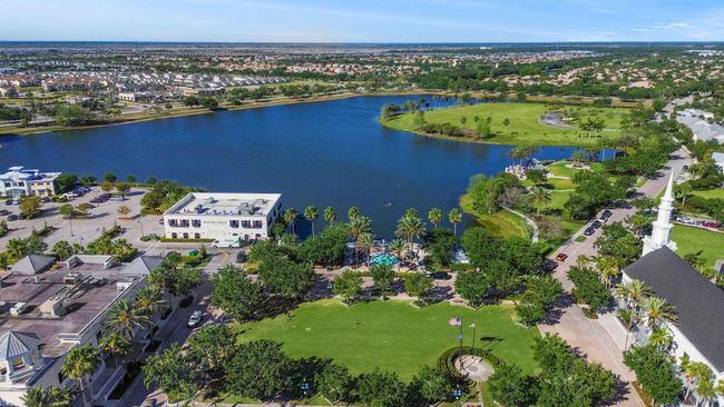 12578 Sw Sunrise Lake Ter, House other with 3 bedrooms, 3 bathrooms and null parking in Port St. Lucie FL | Image 81