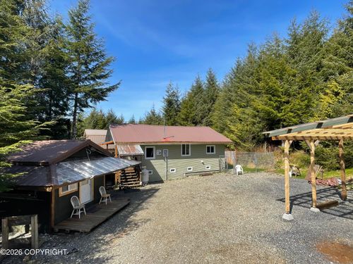 6104 A St, Klawock, AK, 99925 | Card Image