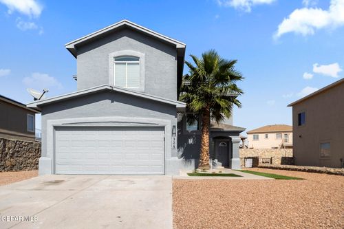 328 De Palma Pl, Horizon City, TX, 79928-5582 | Card Image
