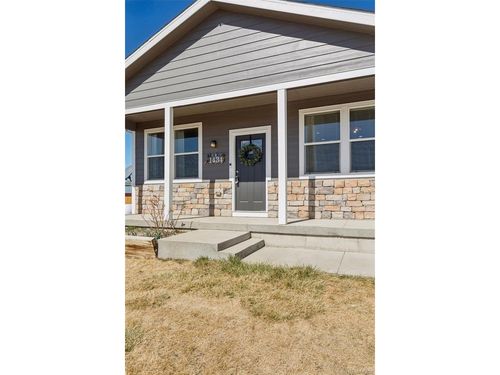 1434 4th Ct, Deer Trail, CO, 80105-8087 | Card Image