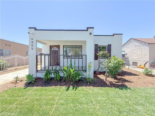 6805 Arbutus Ave, Huntington Park, CA, 90255-5225 | Card Image