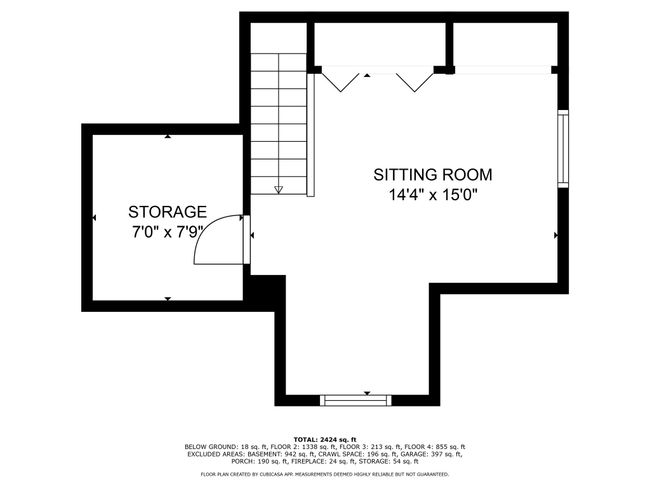 Bonus / Sitting Room | Image 30