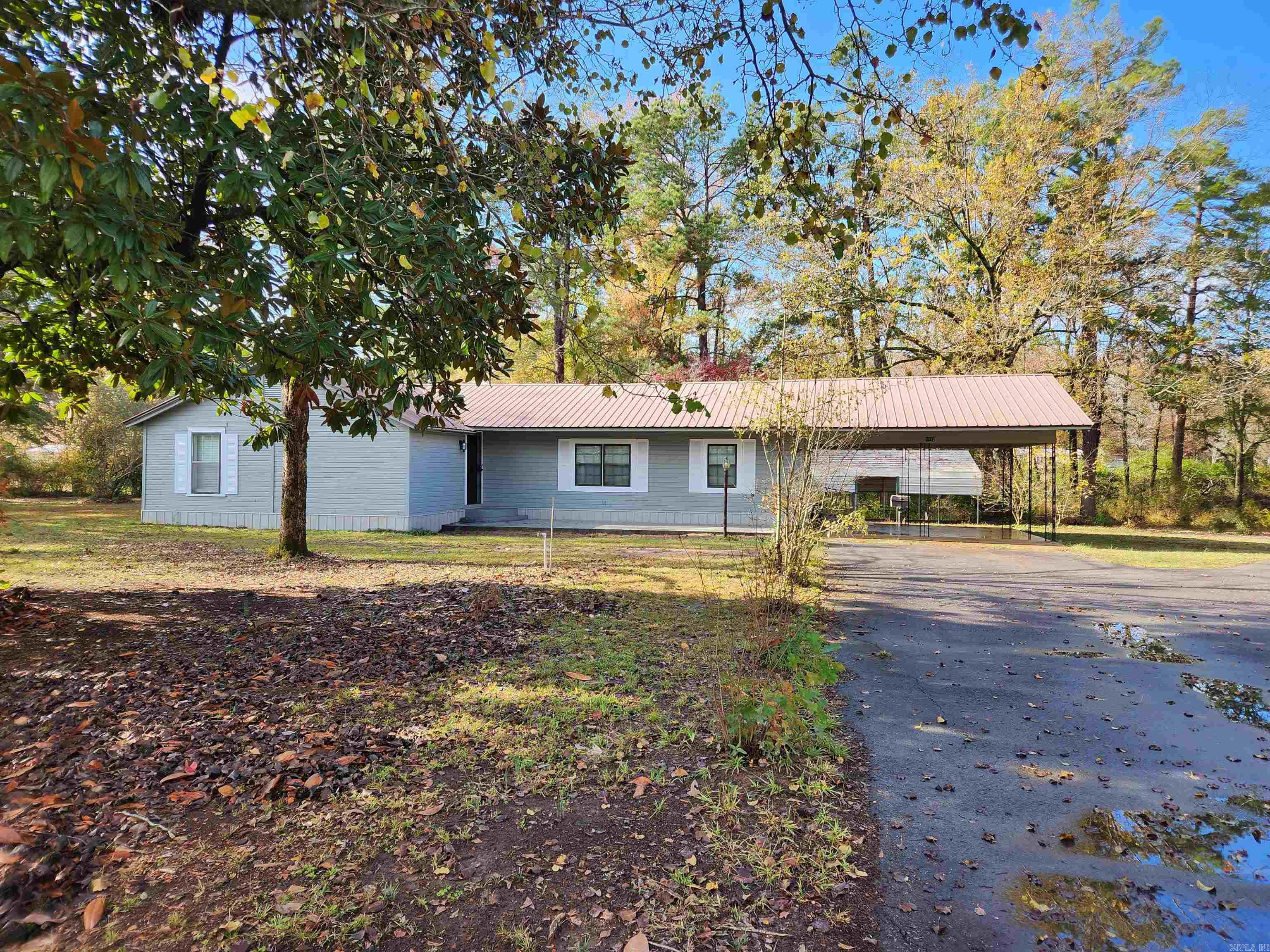 Jefferson St, Star City, AR 71667