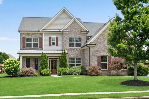185 Sierra Cir, Woodstock, GA, 30188-7410 | Card Image