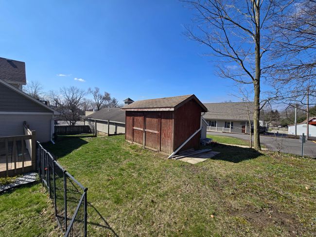 101 N Lewis St, House other with 3 bedrooms, 2 bathrooms and null parking in Saline MI | Image 10