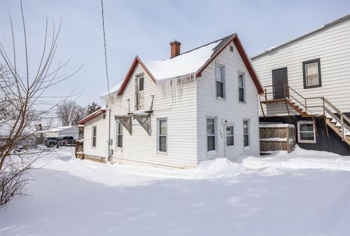 109 N Main Street, Cochrane, WI, 54622 | Card Image