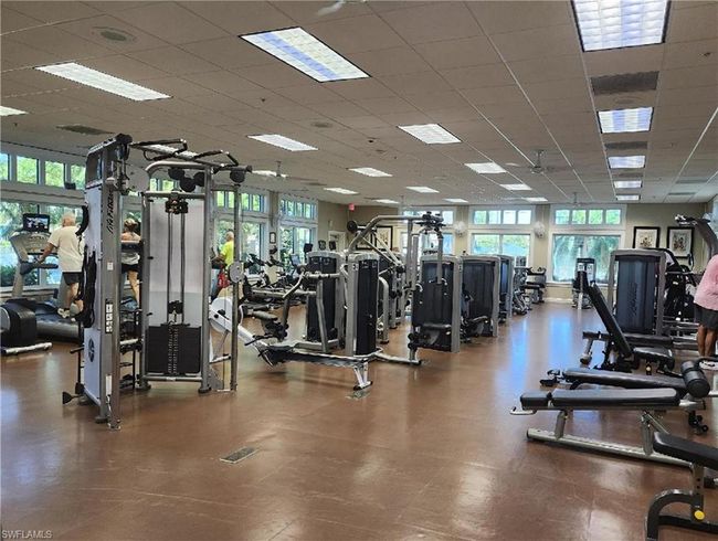 APT-1106 - 10025 Sky View Way, Condo with 2 bedrooms, 2 bathrooms and 1 parking in FORT MYERS FL | Image 17