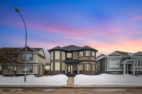 141 Grouse Way, Fort Mcmurray, AB, T9K0L5 | Card Image