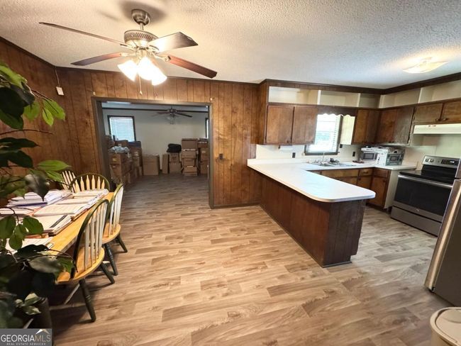 118 Flint St, House other with 2 bedrooms, 1 bathrooms and 2 parking in Fitzgerald GA | Image 9
