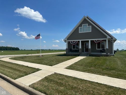 721 Buttonwood Boulevard, Tipton, IN, 46072 | Card Image