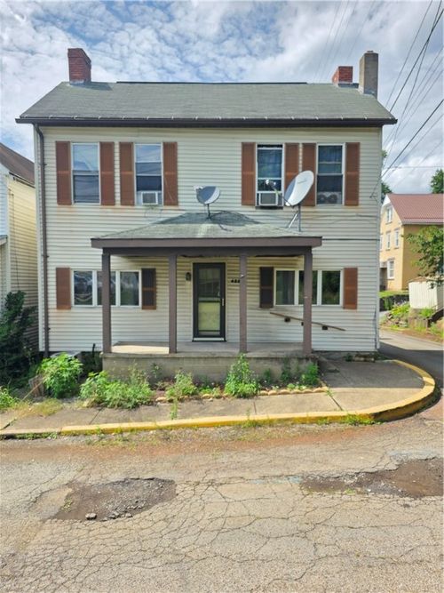 428 Dewey St, Kittanning, PA, 16201-1417 | Card Image
