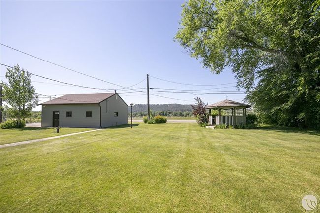 203 W 1 St Ave N, House other with 3 bedrooms, 1 bathrooms and null parking in Columbus MT | Image 25