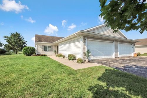 23-400 S Rice Street, Whitewater, WI, 53190 | Card Image