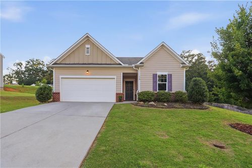 118 Sorrento Dr Nw, Cartersville, GA, 30120-6524 | Card Image