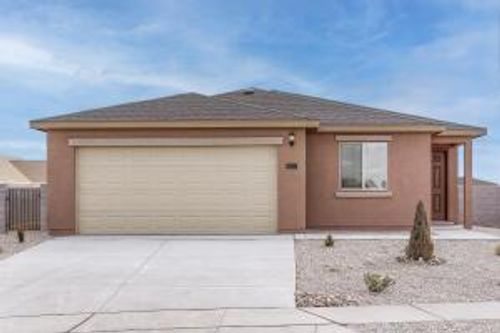 2615 Desi Loop, Belen, NM, 87002-8309 | Card Image