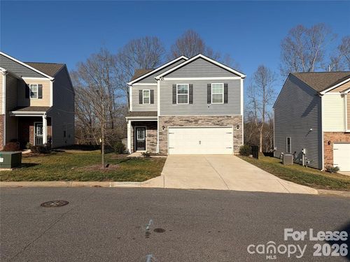4119 Village Blvd Nw, Conover, NC, 28613-8153 | Card Image