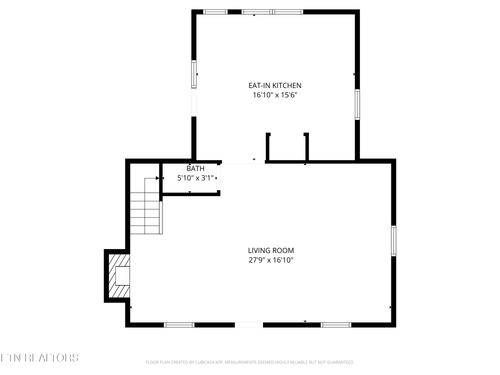 260 Black Mash Hollow Rd, Townsend, TN, 37882-3915 | Card Image