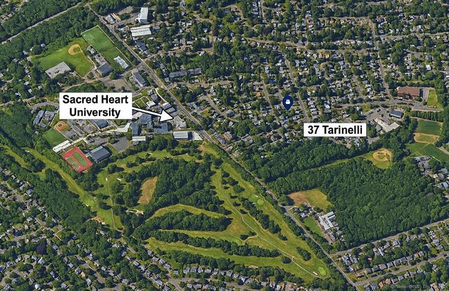 37 Tarinelli Cir, House other with 5 bedrooms, 1 bathrooms and 6 parking in Bridgeport CT | Image 40