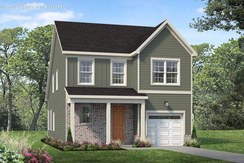 1019 Fortitude Trl, CHATTANOOGA, TN, 37421-5272 | Card Image