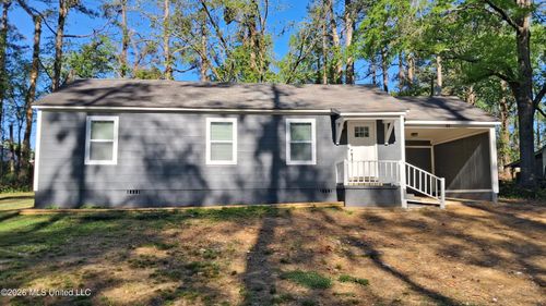 411 Willa Street, Batesville, MS, 38606 | Card Image