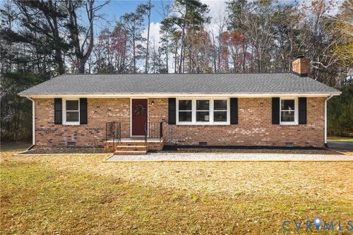 15500 Prince George Dr, Disputanta, VA, 23842-4105 | Card Image