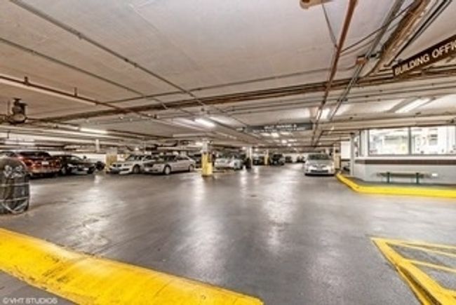 APT-502 - 5415 N Sheridan Rd, Condo with 1 bedrooms, 1 bathrooms and 1 parking in Chicago IL | Image 21