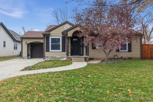 4309 S Norfolk Ave, Tulsa, OK, 74105-3911 | Card Image