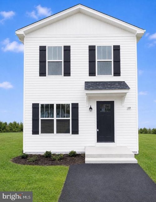 177 Mansfield Street, FREDERICKSBURG, VA, 22408 | Card Image