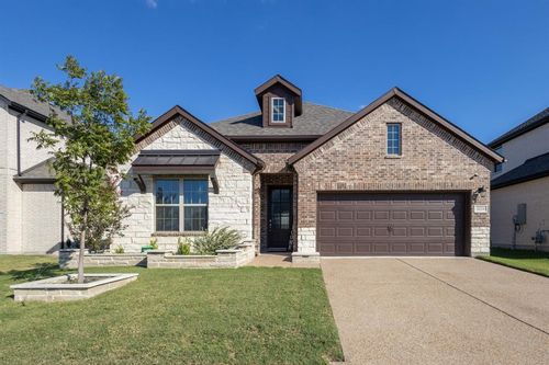 3220 Roy Alton Bend, Melissa, TX, 75454 | Card Image