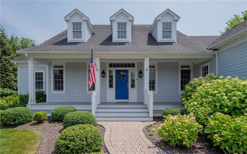 2 Fairview Dr, Bristol, RI, 02809-3001 | Card Image