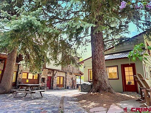 115, 117 & 119 7th Avenue, Ouray, CO, 81427 | Card Image