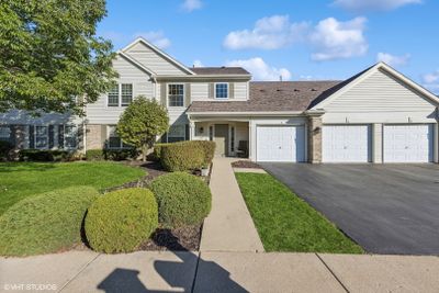 A - 21222 W Walnut Drive, Home with 2 bedrooms, 1 bathrooms and 1 parking in Plainfield IL | Image 1