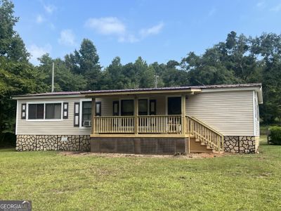 67 Vega Road Road, House other with 3 bedrooms, 2 bathrooms and null parking in Meansville GA | Image 2