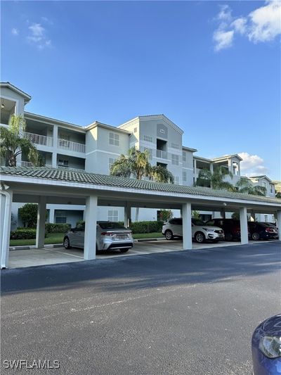 402 - 3990 Loblolly Bay Drive, Condo with 2 bedrooms, 2 bathrooms and null parking in Naples FL | Image 2