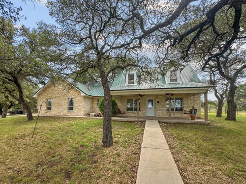 895 Pr 202 - 25ac Hwy 281, Hamilton, TX, 76531 | Card Image