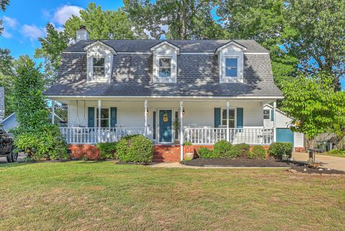 106 Cicero Ct, Goose Creek, SC, 29445-8204 | Card Image