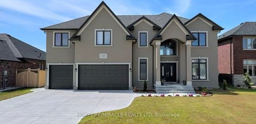 1119 Vincent Cres, Belle River, ON, N0R1A0 | Card Image