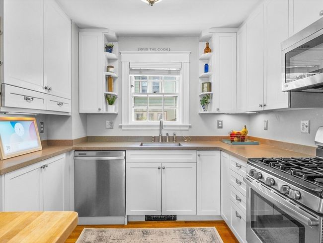 20 Humphrey St, House other with 3 bedrooms, 1 bathrooms and null parking in Wakefield MA | Image 9