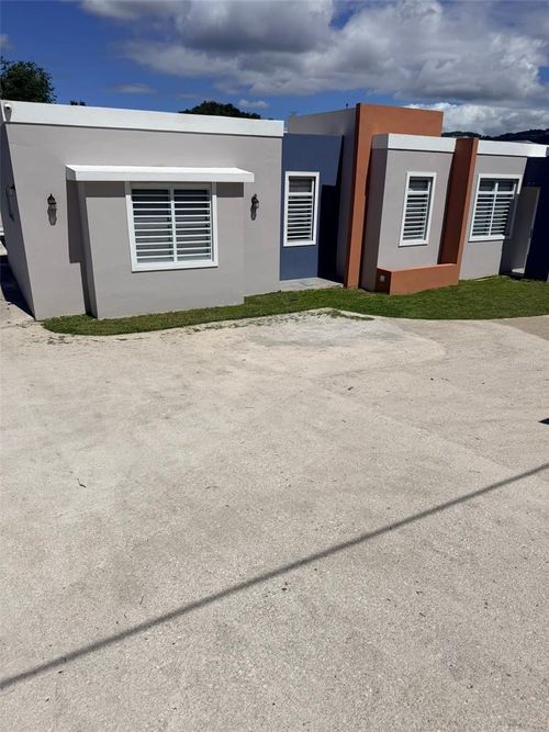 Lote 2 SR 174 Km10.4 Guaraguao Abajo Ward, BAYAMON, PR, 00956 | Card Image