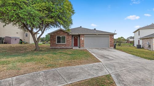 5805 Black Diamond, Schertz, TX, 78108-2011 | Card Image
