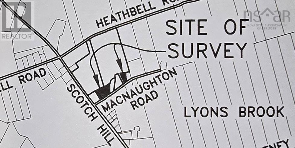 Land in Lyons Brook 5