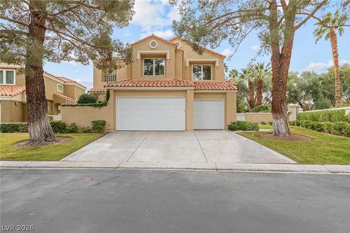 8229 Crow Valley Ln, Las Vegas, NV, 89113-0126 | Card Image