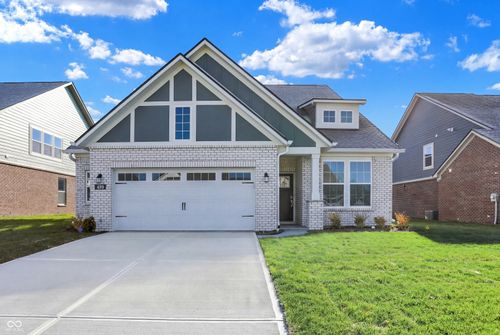 489 Seagrape Lane, Plainfield, IN, 46168 | Card Image