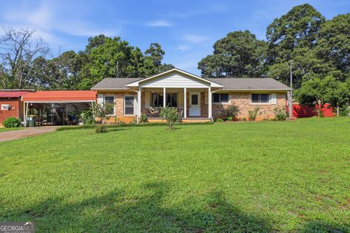 2845 Hunters Creek Rd, Carnesville, GA, 30521-2140 | Card Image