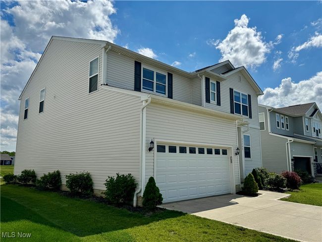 23755 Rebecca Ln, House other with 4 bedrooms, 4 bathrooms and null parking in Columbia Station OH | Image 30
